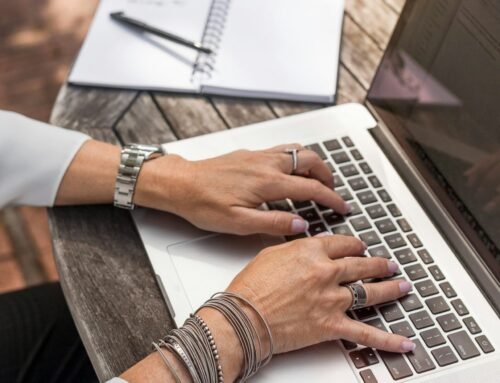 Businessplan erstellen