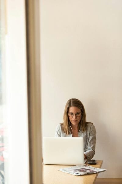 Einzelunternehmung gründen und Website Baukästen Vergleich