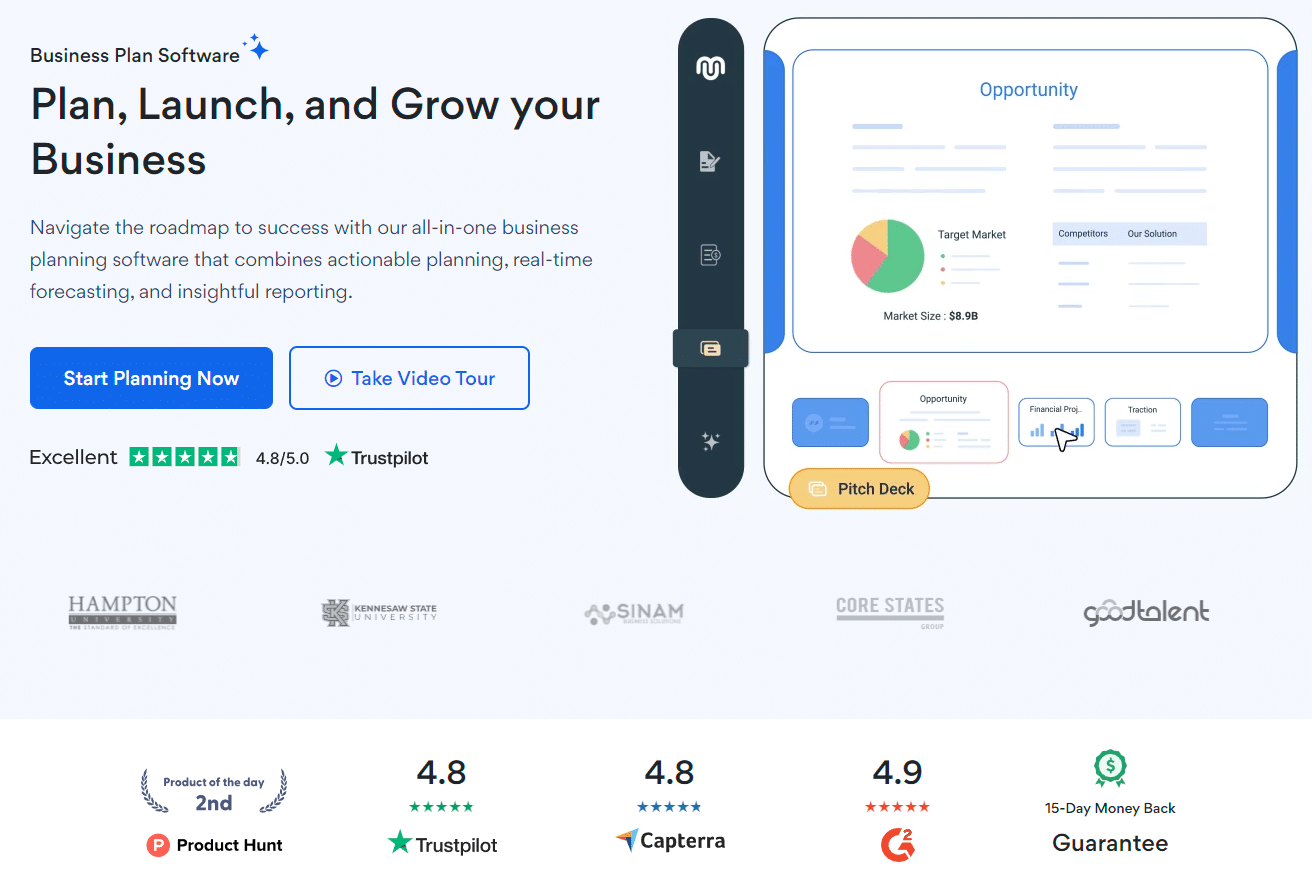 UpMetrics