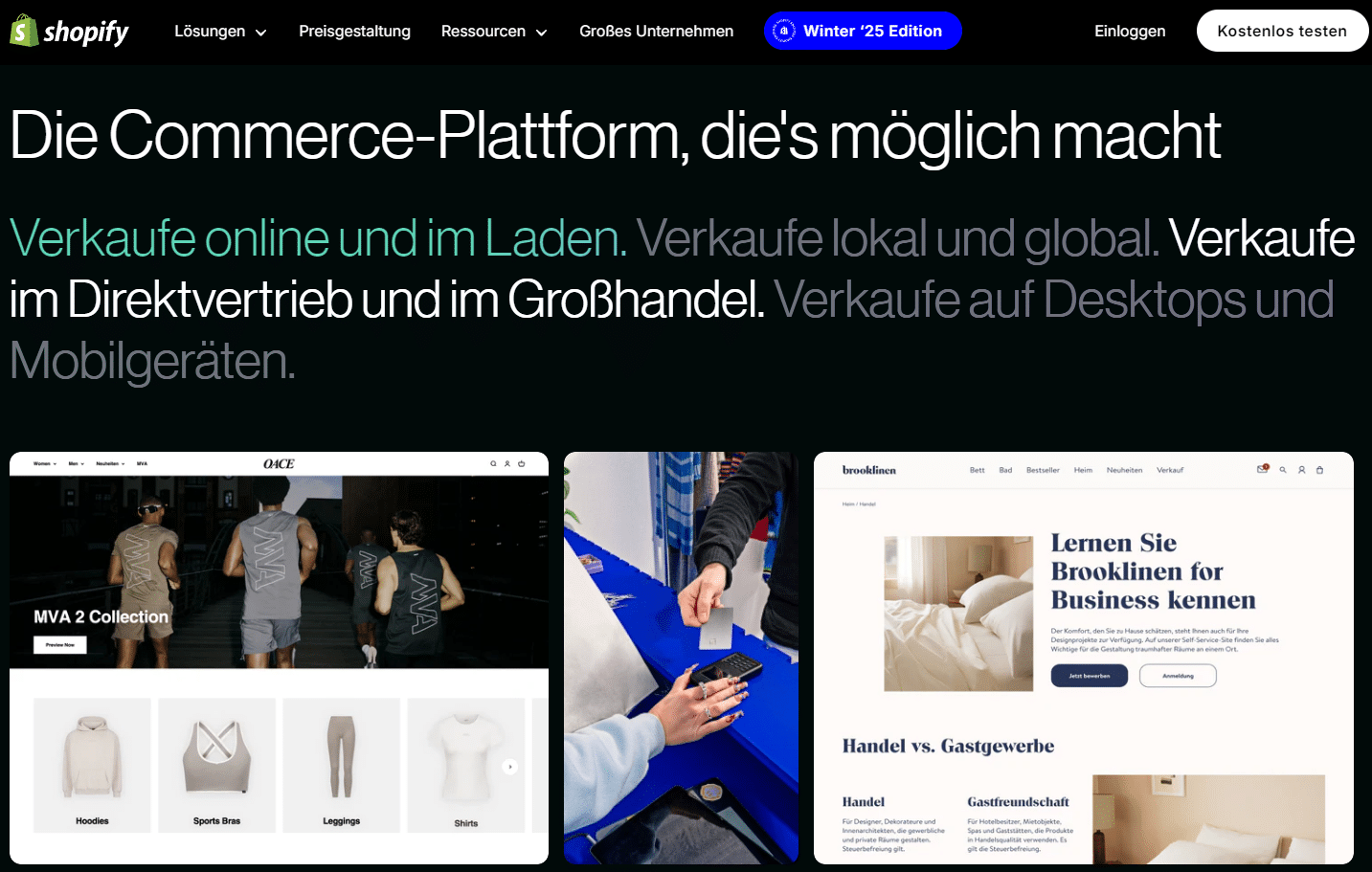Shopify
